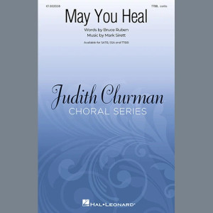 May You Heal
