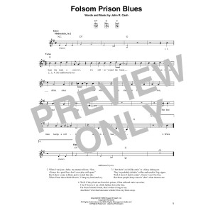 Folsom Prison Blues