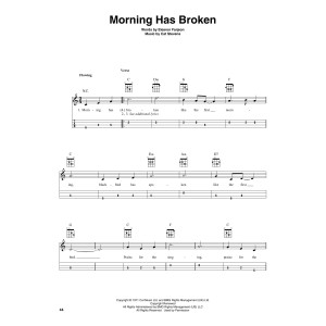 Morning Has Broken