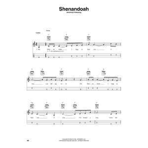 Shenandoah