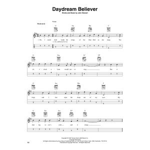 Daydream Believer