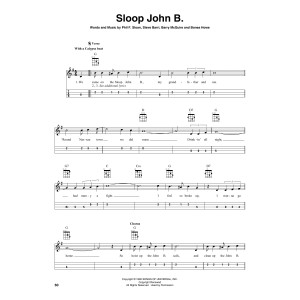 Sloop John B.