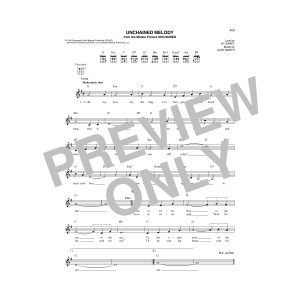 Unchained Melody
