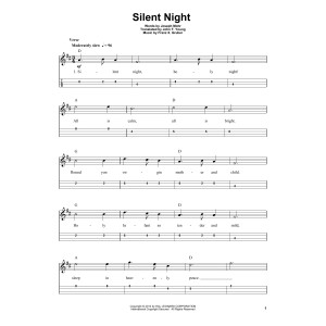 Silent Night