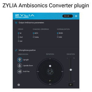 ZYLIA PRO Have it all!