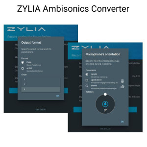 ZYLIA PRO Have it all!