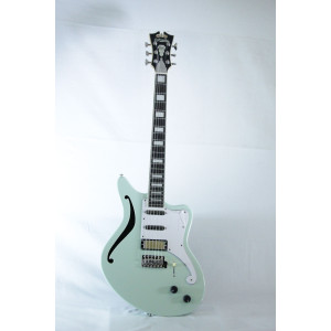 Dangelico Excel GT Bedford SH