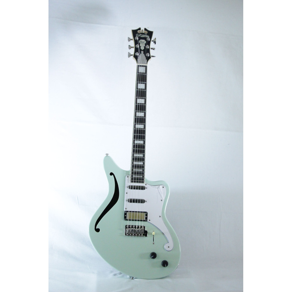 Dangelico Excel GT Bedford SH