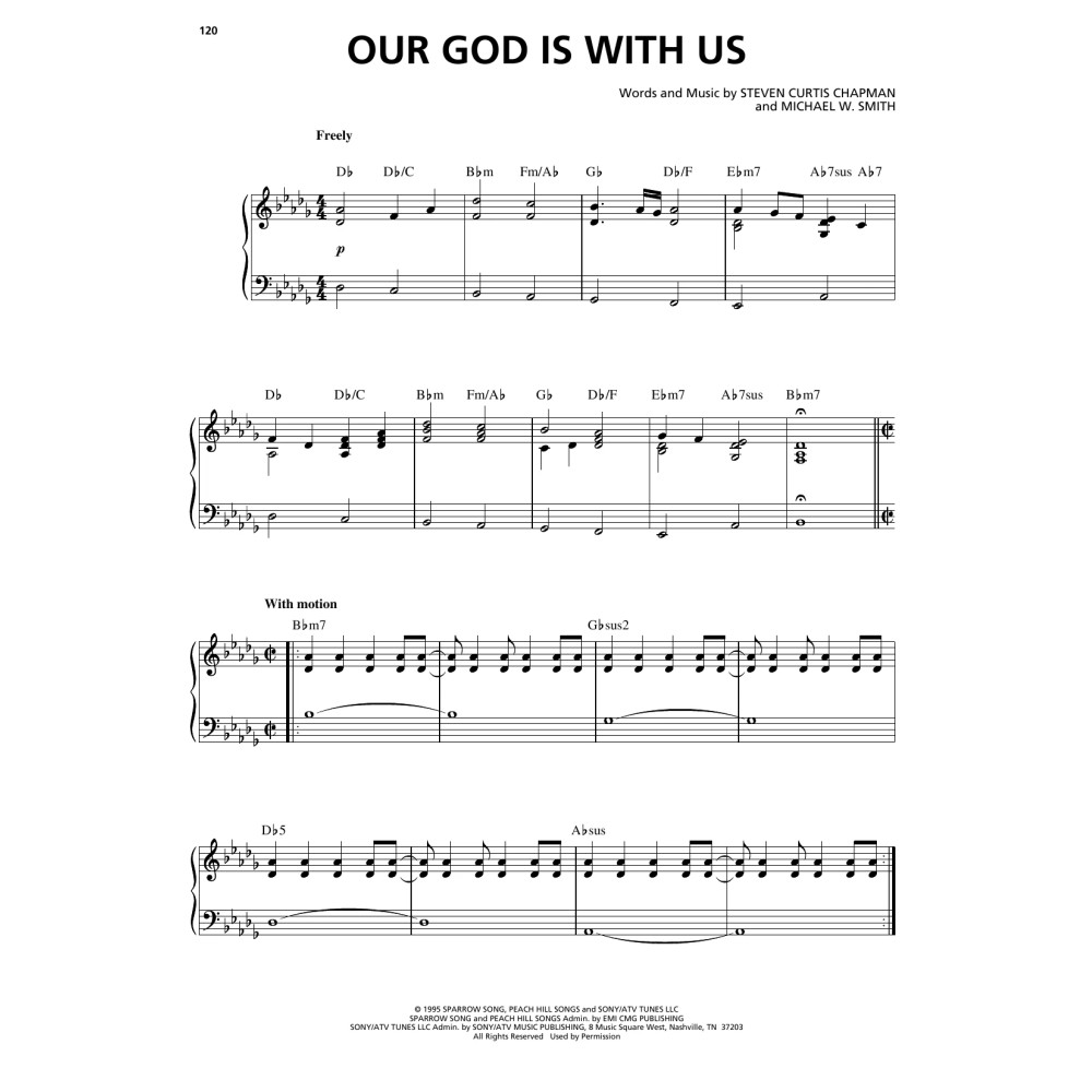 Our God Is With Us