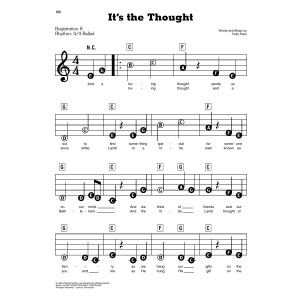 It's The Thought