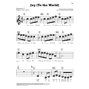 Joy (To The World)