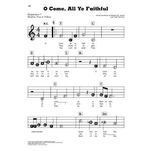 O Come, All Ye Faithful