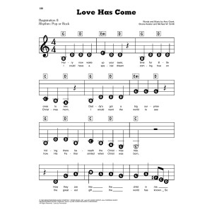 Love Has Come