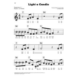 Light A Candle
