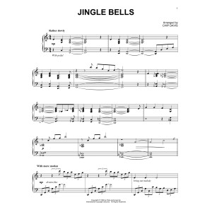Jingle Bells