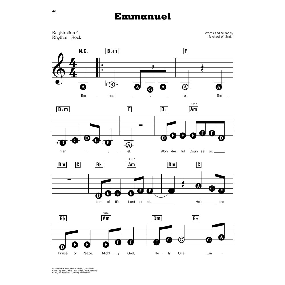 Emmanuel