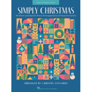 O Holy Night (arr. Christos Tsitsaros)