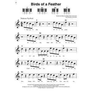 BIRDS OF A FEATHER
