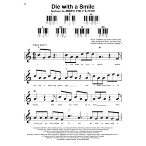 Die With A Smile