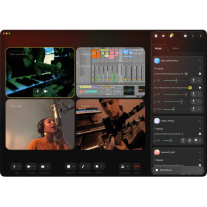 Muse Sessions Muse Sessions Pro Flex - 1 Year