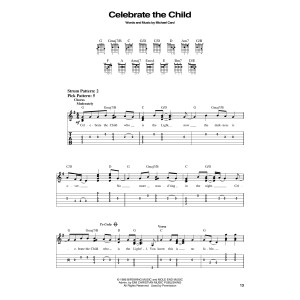 Celebrate The Child