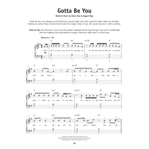 Gotta Be You