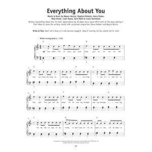 Everything About You