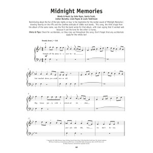 Midnight Memories