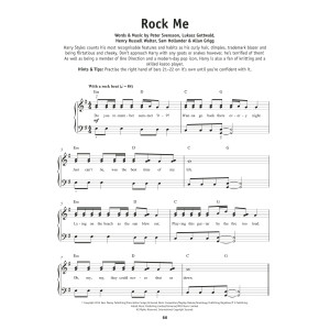 Rock Me