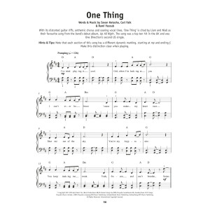 One Thing