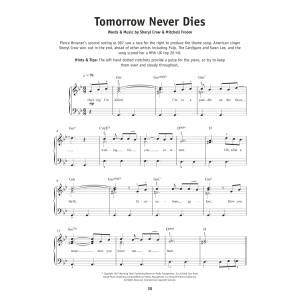 Tomorrow Never Dies