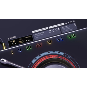 Buttrfx BUTTRFX BUTTR