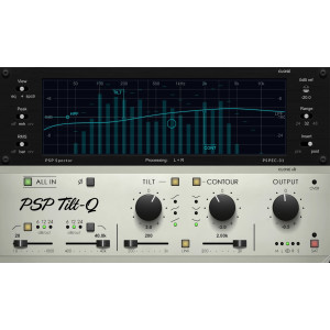 Psp Audioware PSP Tilt-Q