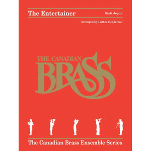 The Entertainer - Full Score