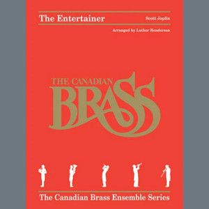 The Entertainer - F Horn