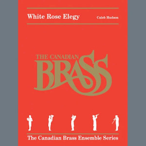 White Rose Elegy - Tuba