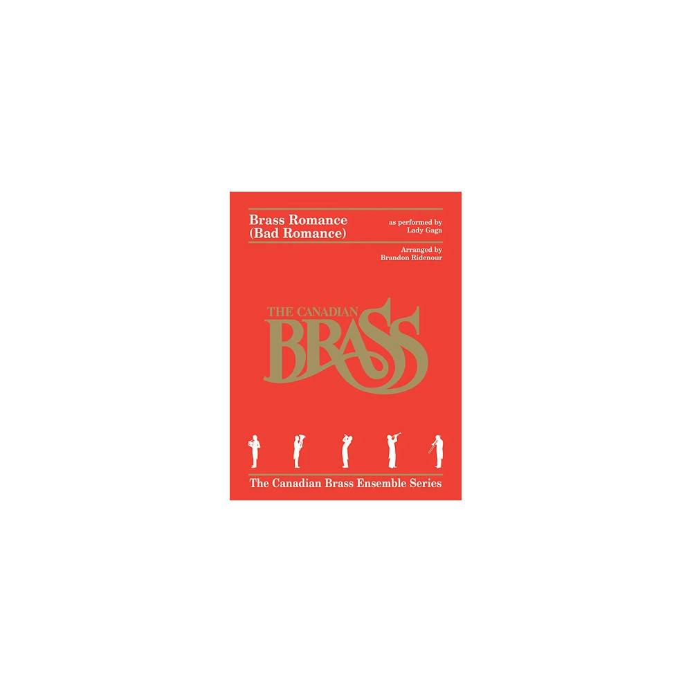 Brass Romance - Tuba