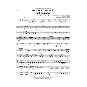 Brass Romance - Tuba