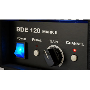 Bogren Digital Ampknob BDE 120