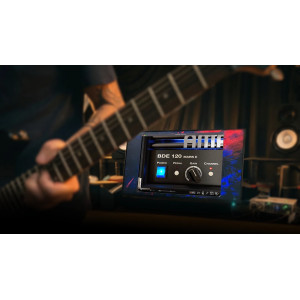 Bogren Digital Ampknob BDE 120