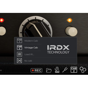 Bogren Digital Ampknob BDE 120