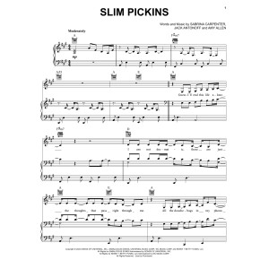 Slim Pickins