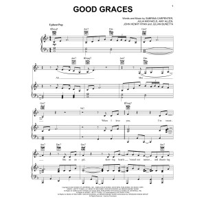 Good Graces