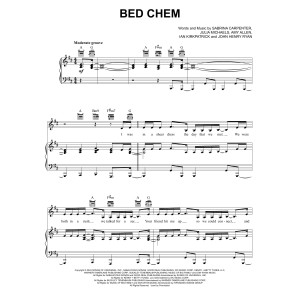 Bed Chem