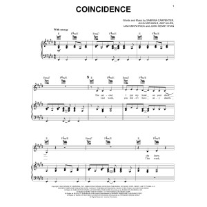 Coincidence