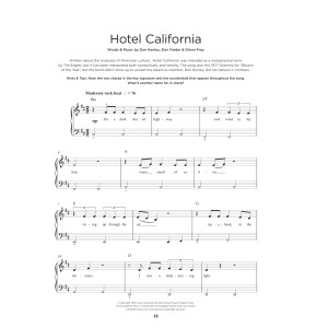 Hotel California