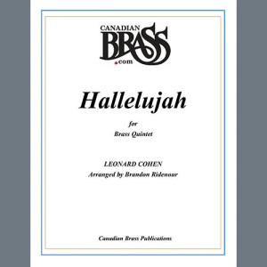 Hallelujah - Bb Trumpet 2