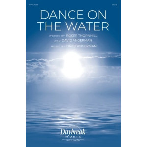 Dance On The Water