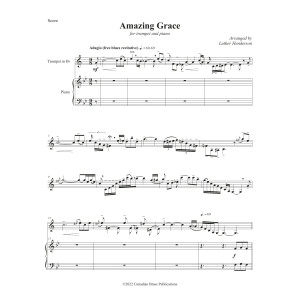 Amazing Grace