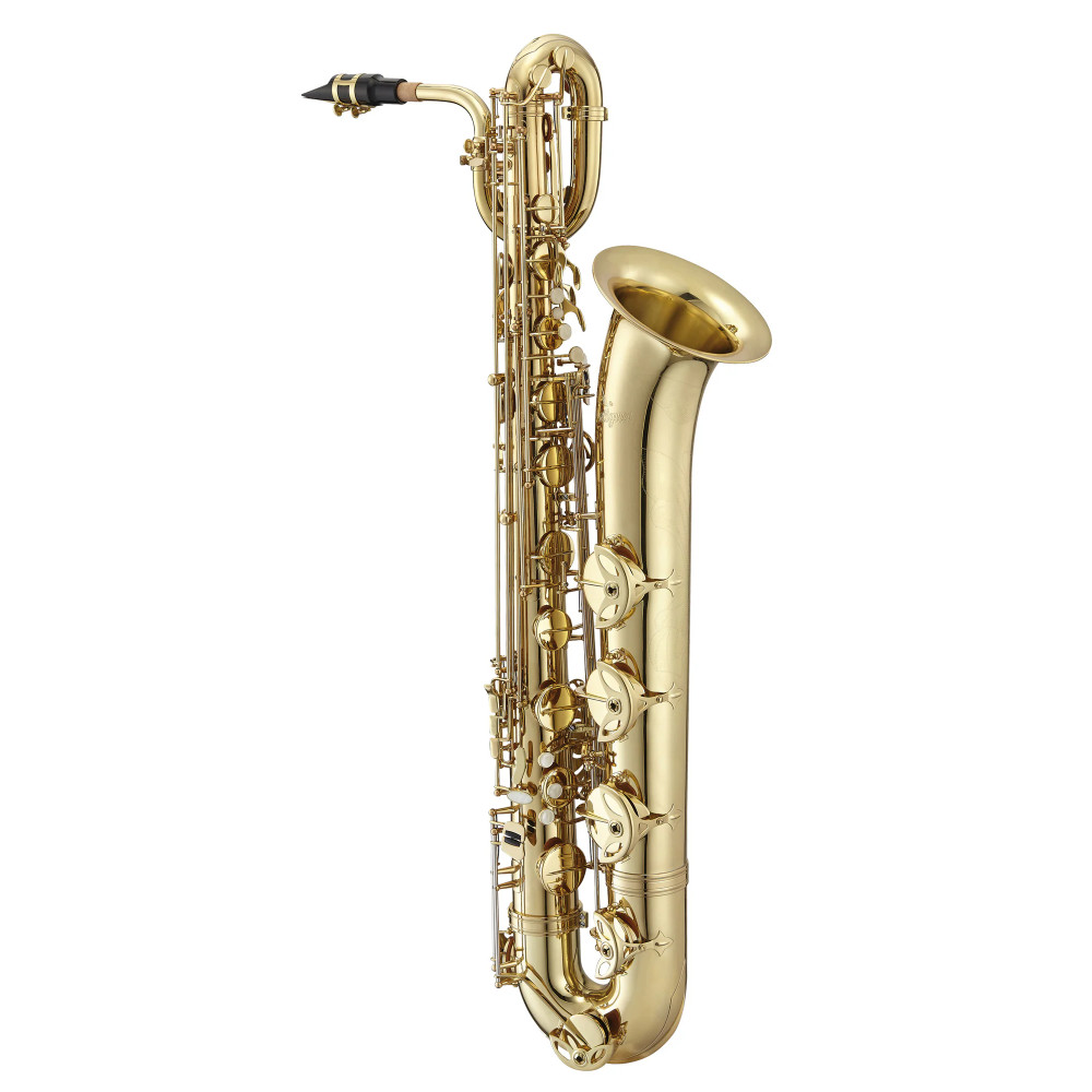 Antigua Saxophone Baryton Bs6200vlqah